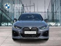 Brugt Alpina B4 495 HK (364 kW) 2024 Grå Coupe