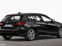 gebraucht BMW 118 i Hatch