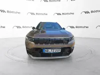 Neu Jeep Compass 156 kW (213 PS) 2026 Mystic forest (bt7, vr388/c) SUV