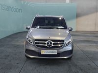 gebraucht Mercedes V250 Edition/Liege-Paket/Airmatic/Pano/Distroni