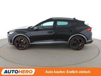 Gebraucht Cupra Formentor VZ 245 PS (180 kW) 2021 Schwarz SUV