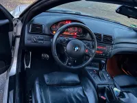 Gebraucht BMW 330 231 PS (169 kW) 2002 Cabrio