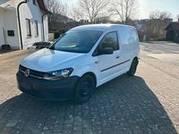 Gebraucht VW T5 102 PS (75 kW) 2015 Weiß Van