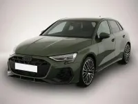 Gebraucht Audi S3 Ambiente 333 PS (244 kW) 2025 Manufacturer Limousine