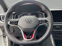 Gebraucht VW Polo GTI 207 PS (152 kW) 2022 (unbekannt) Kleinwagen