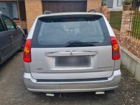 Second-hand Mitsubishi Space Star 2003 Argintiu Monovolum