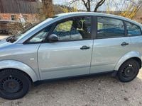 Second-hand Audi A2 75 CP (55 kW) 2002 Albastru Hatchback