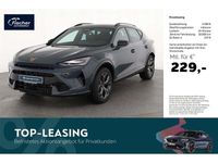 Neu Cupra Formentor 204 PS (150 kW) 2026 Fjord blau SUV