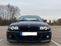 gebraucht BMW 318 e46 ci Coupe