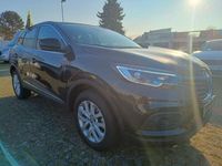 gebraucht Renault Kadjar 1.3 TCe 140 GPF Business Edition SpurH