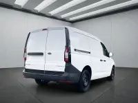 Gebraucht Ford Transit Connect 122 PS (89 kW) 2024 Weiß Van / Kleinbus