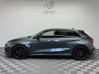 Gebraucht Audi RS3 Sport 400 PS (294 kW) 2023 Daytonagrau perleffekt Limousine