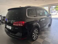 Brugt VW Sharan Highline 184 HK (135 kW) 2016 Sort MPV