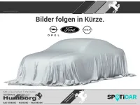 Gebraucht Opel Astra Dynamic 150 PS (110 kW) 2018 Schwarz Kombi