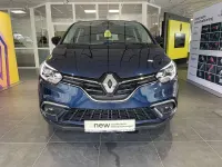 Gebraucht Renault Grand Scénic IV Equilibre 140 PS (102 kW) 2022 Blau Van / Kleinbus