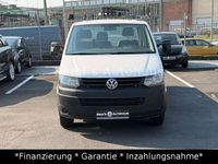 Gebraucht VW Transporter 102 PS (75 kW) 2014 Weiß Van