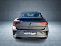 Gebraucht VW T-Roc Edition 150 PS (110 kW) 2023 SUV