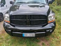 Gebraucht Dodge Ram 349 PS (256 kW) 2006 Schwarz Pickup