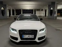 Gebraucht Audi A5 S-Line 265 PS (194 kW) 2008 Weiß Coupé