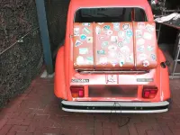Gebraucht Citroën 2CV 18 PS (13 kW) 1977 Andere farben Limousine