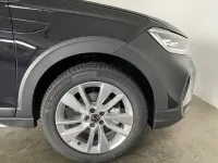 Neu VW Taigo Life 116 PS (85 kW) 2026 Blau SUV