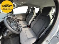Usata Renault Zoe Evolution 50 kW (69 CV) 2022 Bianco Utilitaria