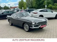 Gebraucht Volvo P1800 97 PS (71 kW) 1965 Grau Coupé