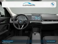 Gebraucht BMW iX1 Performance 230 kW (313 PS) 2023 Mineralweiß SUV
