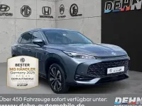 Gebraucht MG HS Luxury 224 PS (164 kW) 2026 Grau SUV