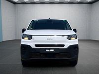 Gebraucht Fiat e-Doblò 100 kW (136 PS) 2025 Weiß Van / Kleinbus