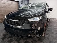 Gebraucht Chrysler Pacifica Limited 291 PS (214 kW) 2024 Schwarz Van