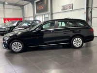 Gebraucht Mercedes C200 160 PS (117 kW) 2020 Schwarz Kombi