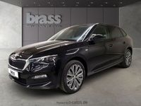 gebraucht Skoda Scala 1.0 TSI Tour OPF (EURO 6d)