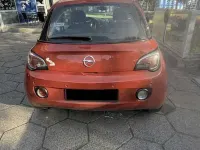 Gebraucht Opel Adam Jam 87 PS (63 kW) 2013 Kleinwagen