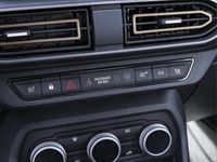 Gebraucht Dacia Sandero Stepway 110 PS (80 kW) 2024 Grau Kleinwagen