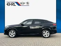 Gebraucht BMW iX2 M Sport 150 kW (204 PS) 2025 Schwarz SUV