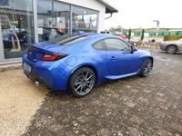 gebraucht Subaru BRZ 2,4i Sport MT