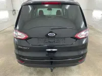 Gebraucht Ford Galaxy Business Edition 150 PS (110 kW) 2019 Schwarz Van / Kleinbus