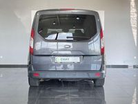 Gebraucht Ford Tourneo Connect Trend 120 PS (88 kW) 2016 Grau Van / Kleinbus