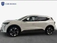 Neu Renault Scenic E-Tech Techno 160 kW (218 PS) 2026 Weiss SUV