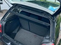 Gebraucht VW Golf IV 116 PS (85 kW) 2002 Schwarz Kleinwagen
