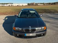 Gebraucht BMW 328 193 PS (141 kW) 2000 Coupé
