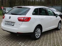 gebraucht Seat Ibiza ST Style*NAVI*KLIMAAUTOMATIK*1.HAND*EURO5*