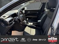 Gebraucht Jeep Avenger Altitude 101 PS (74 kW) 2024 Granite grey SUV