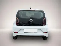 Gebraucht VW up! 65 PS (47 kW) 2022 Manufacturer Kleinwagen