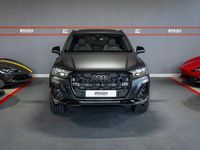 Neu Audi Q7 S-Line 489 PS (359 kW) 2026 Daytonagrau perleffekt SUV