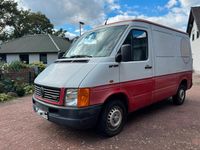 Gebraucht VW T4 75 PS (55 kW) 2000 Van
