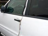 Gebraucht Mercedes ML430 272 PS (200 kW) 1999 Weiß SUV