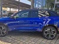 Gebraucht Renault Austral Techno Esprit Alpine 158 PS (116 kW) 2025 Ironblau / blackpearl SUV