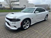 gebraucht Dodge Charger 5,7 R/T Super Trackpack Navi Kamera